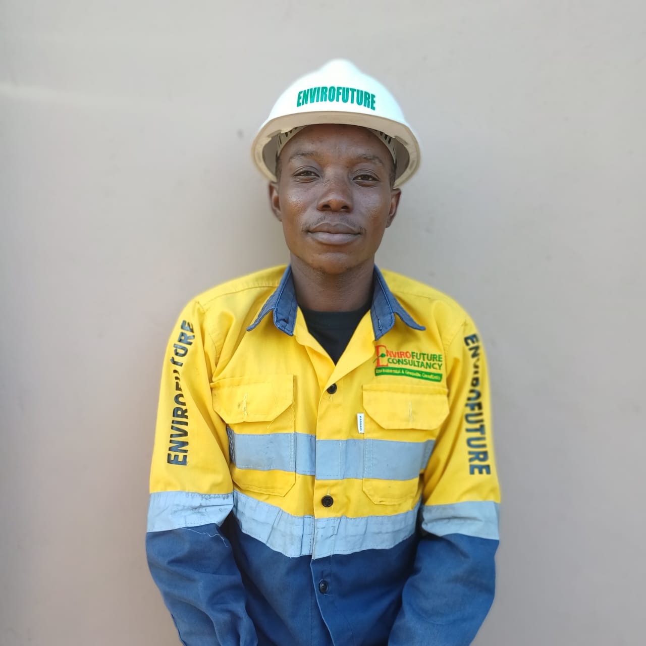 Mr. Ackim Mwisa