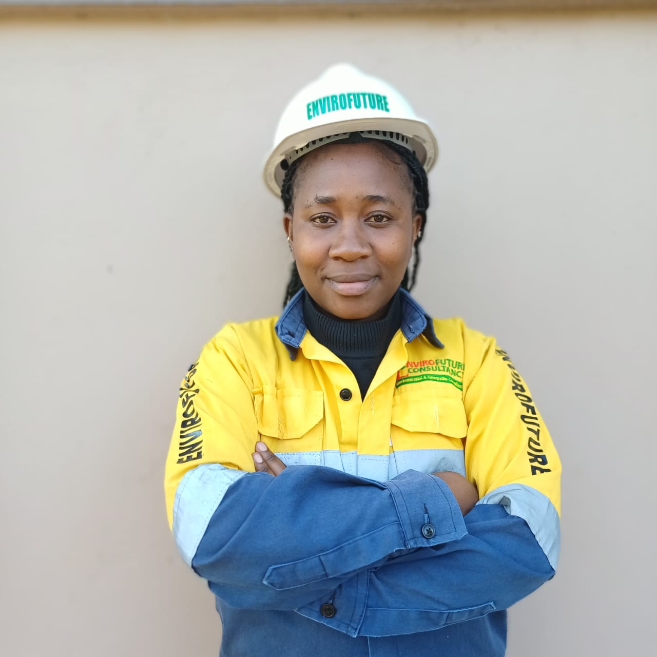 Ms. Deborah Zimba