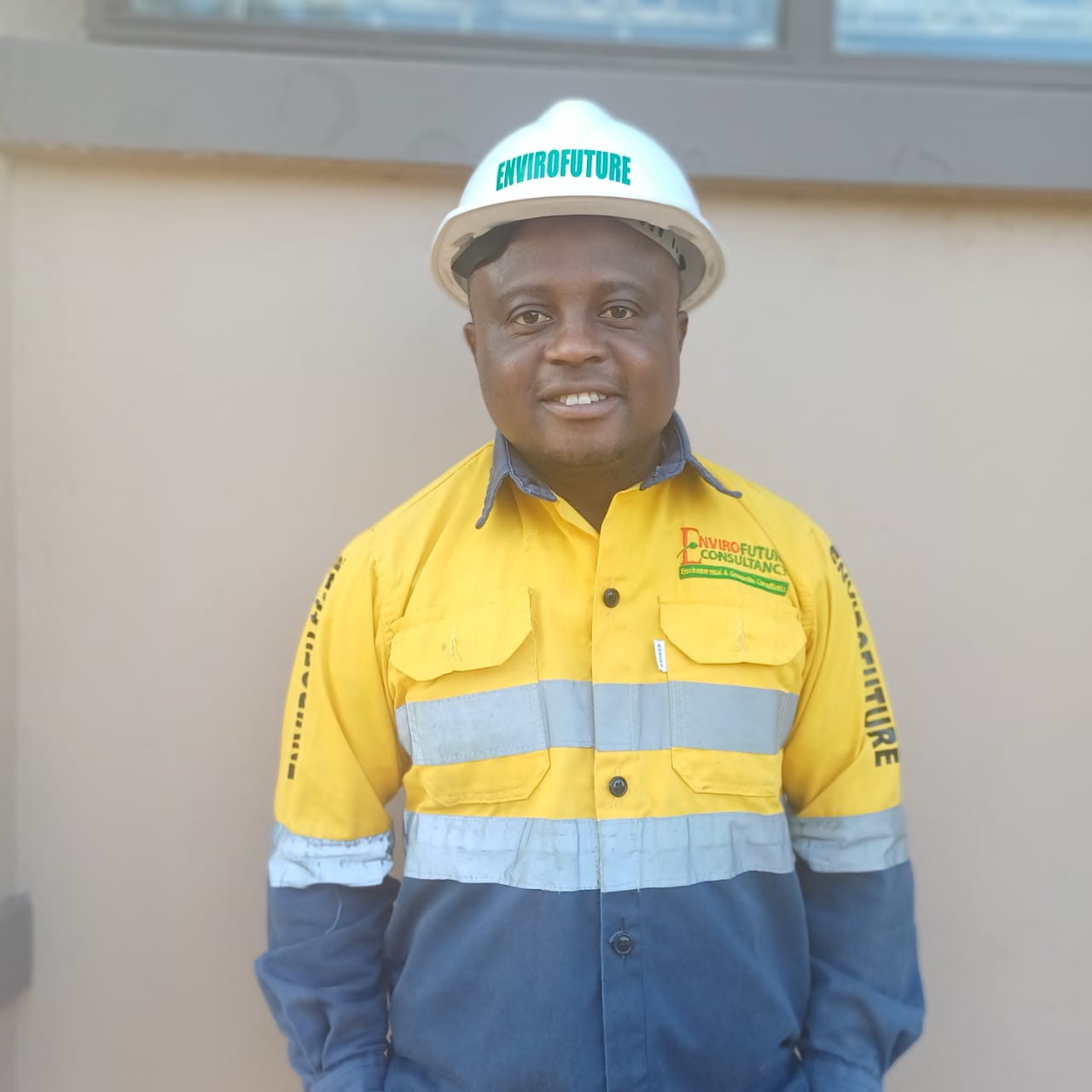 Prof. Matamyo Simwanda