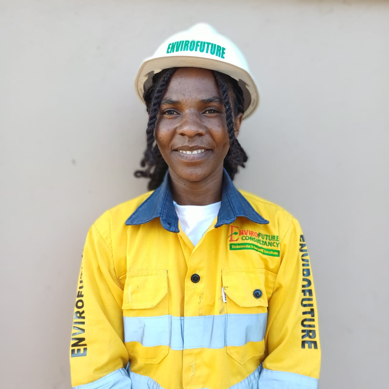 Ms. Prisca Chanda