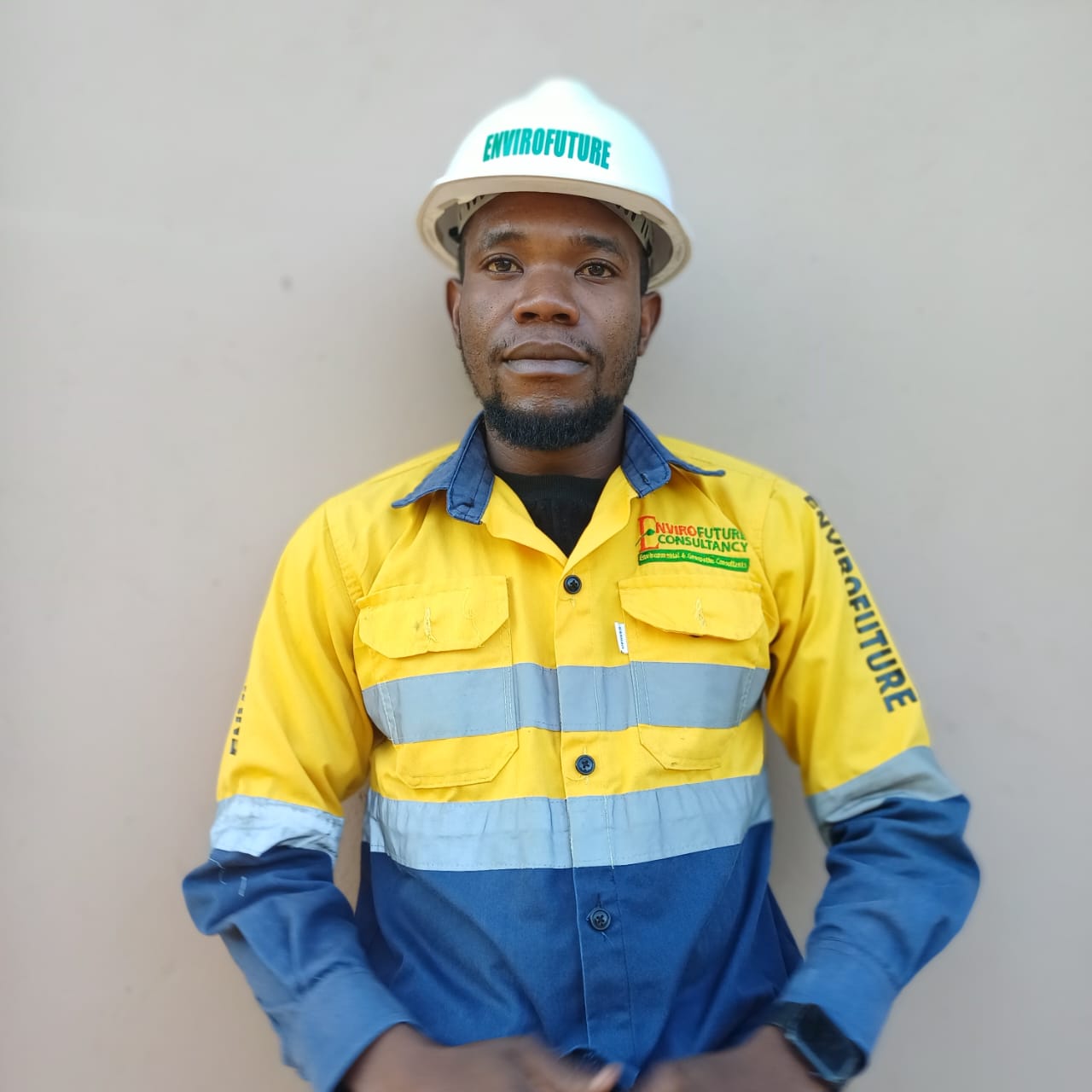 Mr. Raphael Chanda