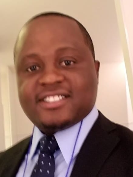 Prof. Matamyo Simwanda